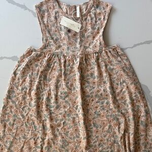 Rylee + Cru Layla dress